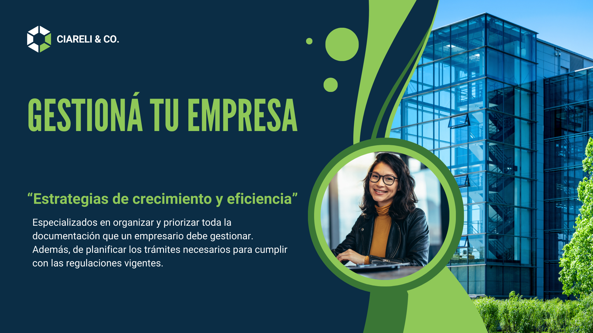 Gestoria Empresarial