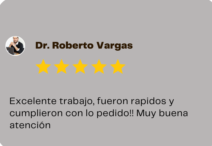 Abogado Vargas